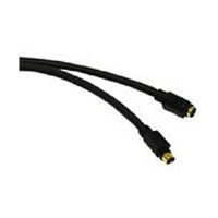 Unbranded 5m Value Series S-Video Extension Cable