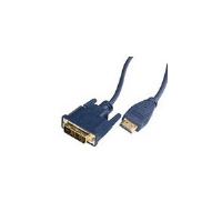 80341 5m VELOCITY HDMI DVI DIGITAL VIDEO CBL