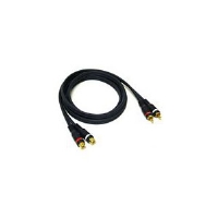 Unbranded 5m Velocity. RCA-Type Audio Extension Cable