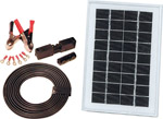 5W Solar Panel Kit ( 5W Solar Panel Kit )