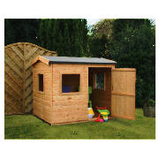 Unbranded 5x4 Playhouse 8mm