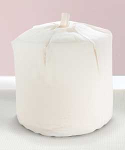 6 Cuft Beanbag and Cotton Cover