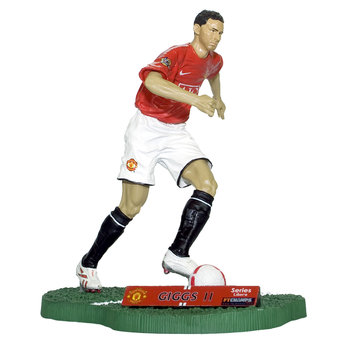 Unbranded 6` Giggs Figure - Manchester United