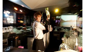 Unbranded 6 Hour Beginners Cocktail Course