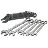 6 Piece Draper Metric Spanner Set