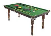 6 Prestige Snooker Table