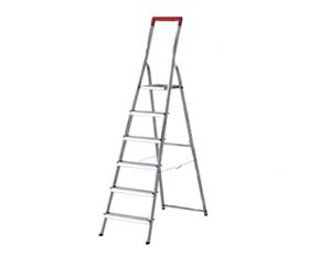 Unbranded 6 step folding ladder