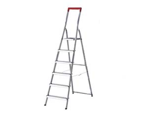Unbranded 6 step folding ladder