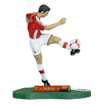 Unbranded 6` Van Persie Figure - Arsenal