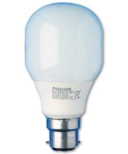 6 Year 12W Softone Energy Saving Light Bulb