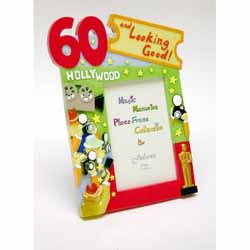 Unbranded 60 and Looking Good