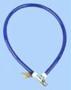 600MM CABLE LOCK