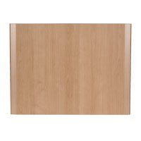 (W)597 x (D)16 x (H)453 mm, Manufactured with a co