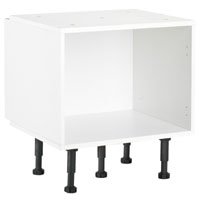 600mm Wide Belfast Sink Base Cabinet