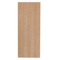 (W)597 x (D)16 x (H)1197 mm, Manufactured with a c