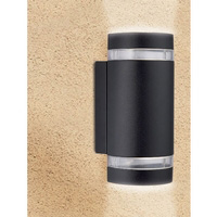 Unbranded 6040BK - Black Wall Light