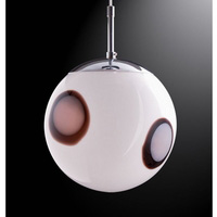 Unbranded 6206 - White Pendant Light