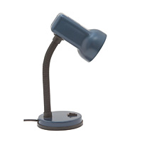 Unbranded 6301BL - Blue Desk Lamp