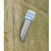 Unbranded 6309 - Stainless Steel Wall Light