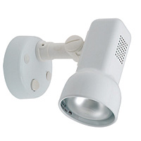 Unbranded 6311 WH - White Spot Light