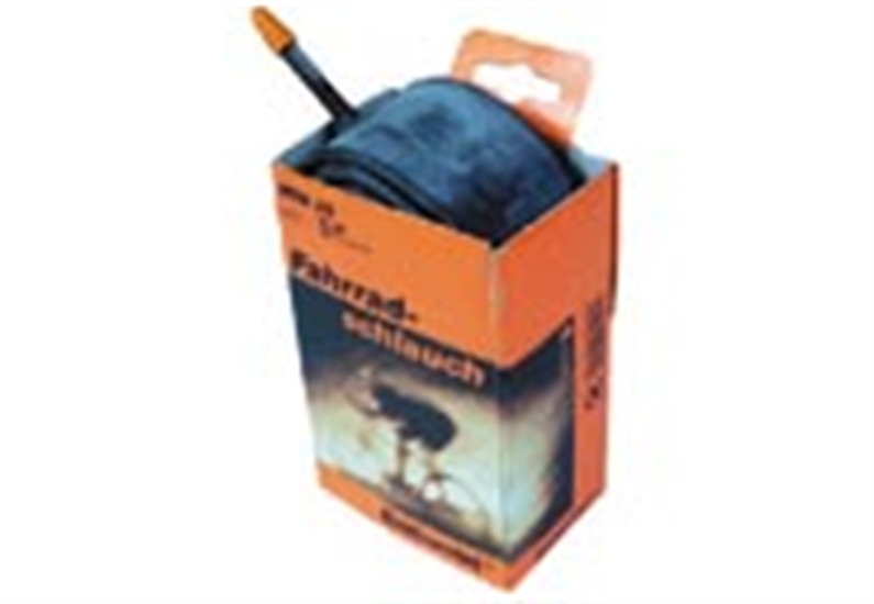 650X18-24C RACE BUTYL Preta Valve