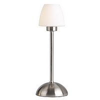 Unbranded 659 TL SC - Satin Chrome Desk Lamp Pair