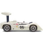 New 1/18 model from Exoto