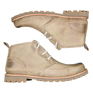 Unbranded 66553 - Beige Nubuck