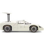 New 1/18 model from Exoto