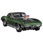 67 Chevrolet Corvette 427 Street Machine