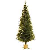 Unbranded 6ft Fibre Optic Tree