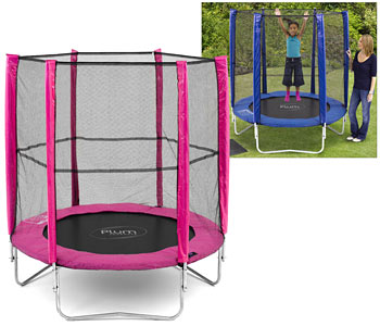 Unbranded 6ft Garden Trampolines