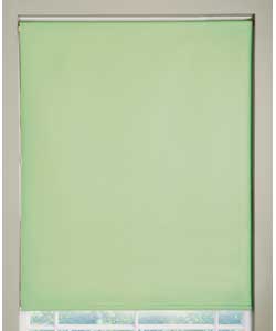 Complete blackout.Keeps a room cool in summer and warm in winter.50 cotton, 50 polyester.Sponge or w