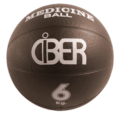 Unbranded 6kg MEDICINE BALL