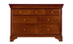 Unbranded 7 Drawer Chest FHPH-06