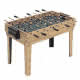 7-in-1 Multiplay Games Table
