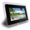 7 Inch Digital Photo Frame Black
