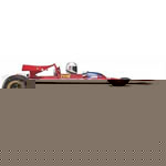 71 Ferrari 312B #6 M Andretti
