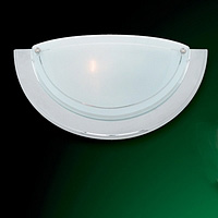 Unbranded 714SI - Polished Chrome Wall Washer