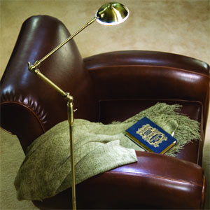 Unbranded 72 Led Floor Lamp