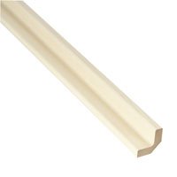 720mm Base Corner Post Maple Style Modern
