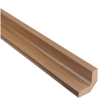 Use to blend base corner cabinets together, Fit al