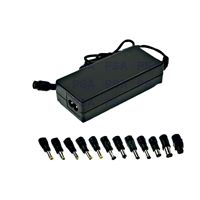 Unbranded 72W 15-24V UNIVERSAL AC ADAPTER OPEN BOX -