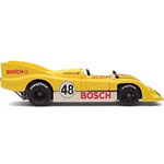 73 Porsche 917/30 KL # 48 Bosch