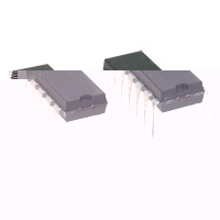 Unbranded 74121N MONOSTABLE MULTIVIBRATOR (RC)