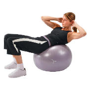 Unbranded 75 cm Gym Ball