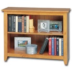 76.5cm Bookcase