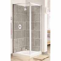 760mm Shower Enclosure