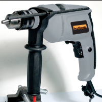 760w Corded Hammer Drill