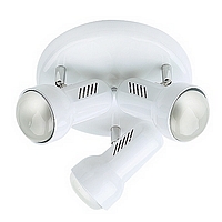 Unbranded 774 WH - White Spot Light